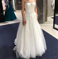 Свадебное платье la novia