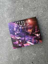 Kult - Unplugged 2CD + DVD Kazik Staszewski