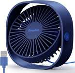Wentylator biurkowy USB K731