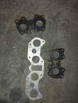 peugeot 205 106 flanges