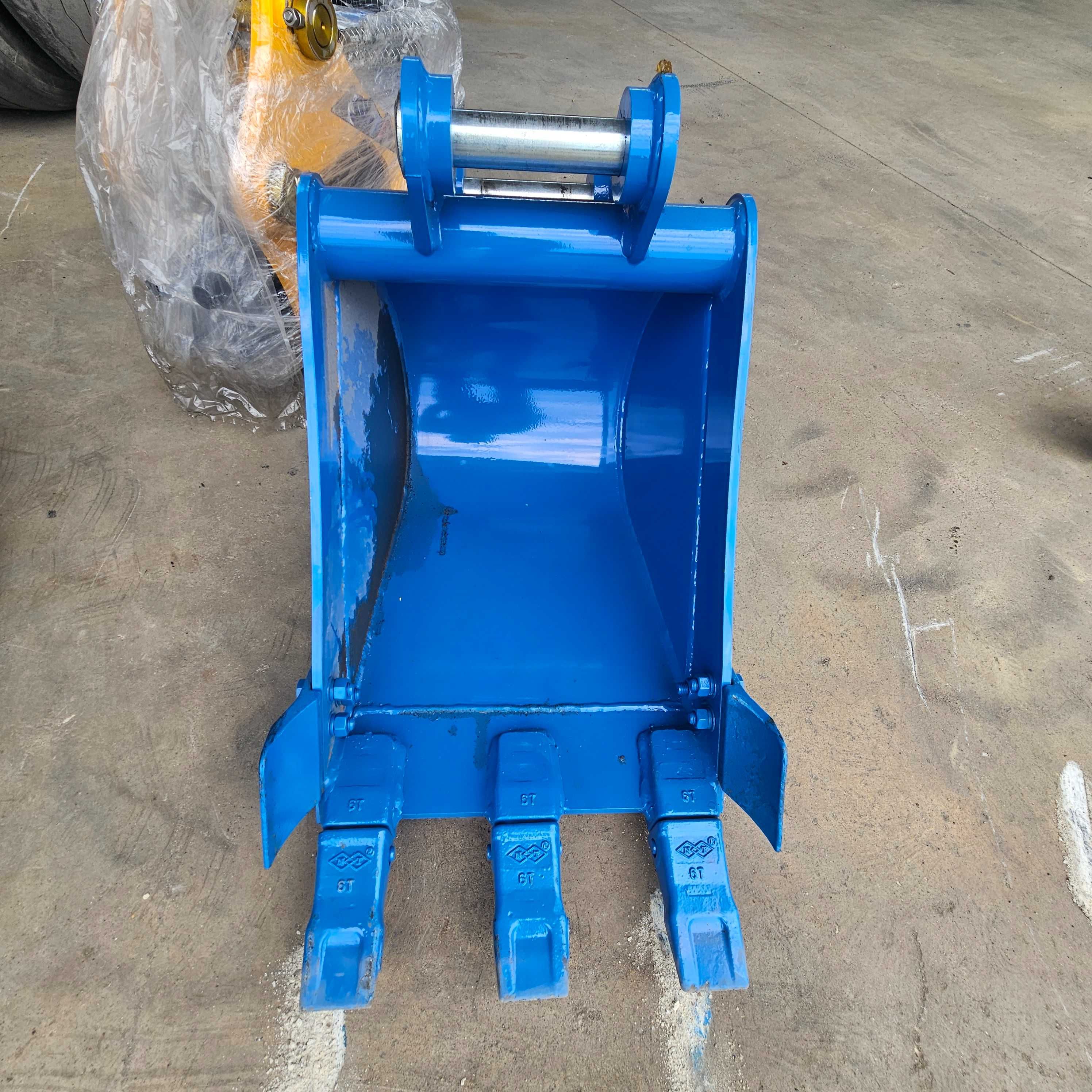 Mini Giratória 32 PRO  EURO5