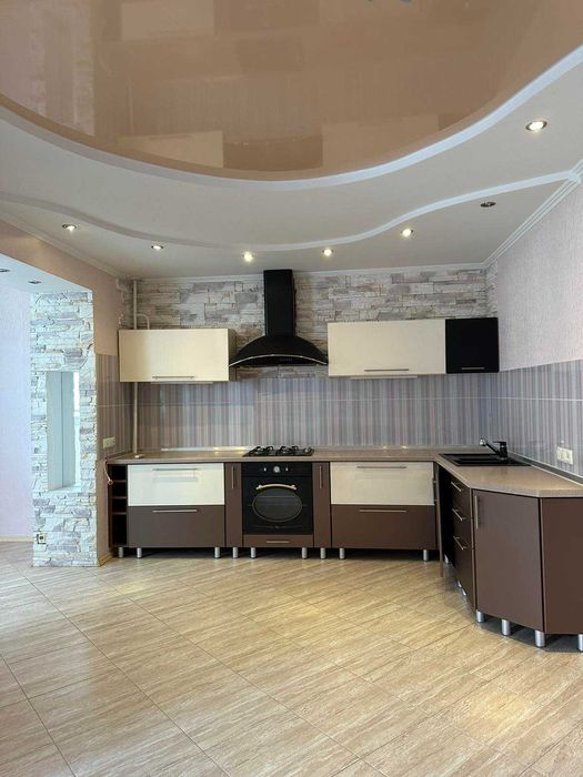 Продается 3-комнатная квартира в ЖК Микромегас на ул.Ак.Заболотного