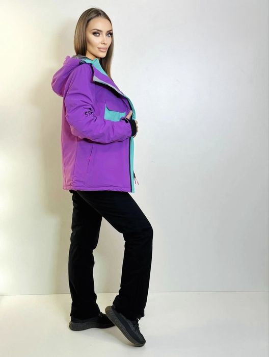 Новинка!!! Горнолижні костюми Kerom S/M/L/XL/2xl