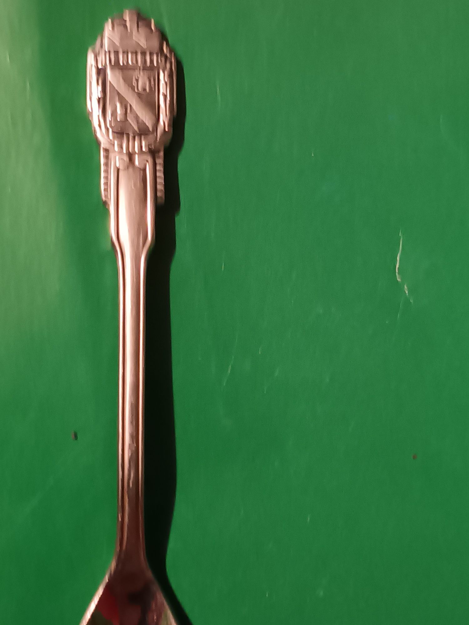 Łyżeczka Gero Zilmeta