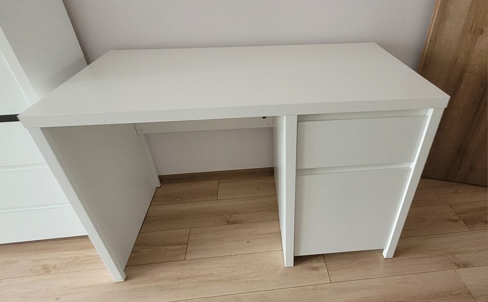 Biurko + komoda sprzedam