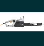 Piła łańcuchowa elektryczna titan 2000 watt przedłużacz gratis pilarka