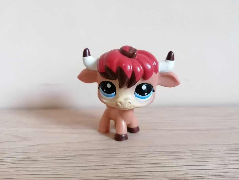Littlest pet shop lps byk