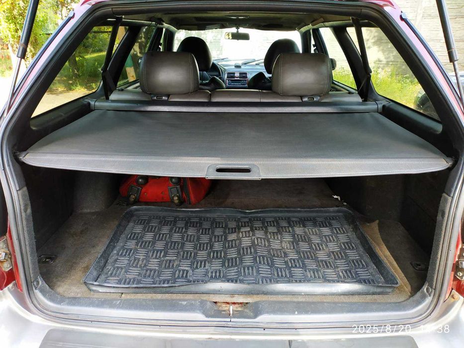 Subaru Outback 1998 р.