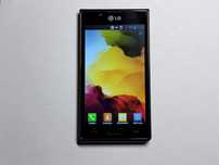 LG Swift L7 (P700)