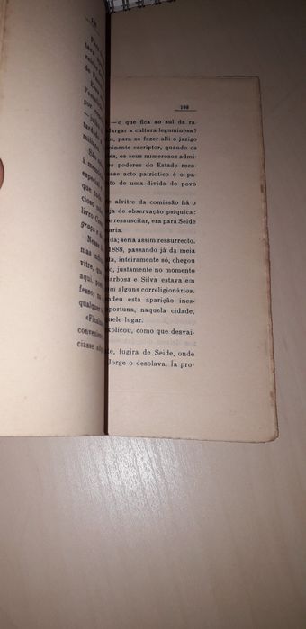 O Torturado de Seide - Alberto Pimentel (1922)