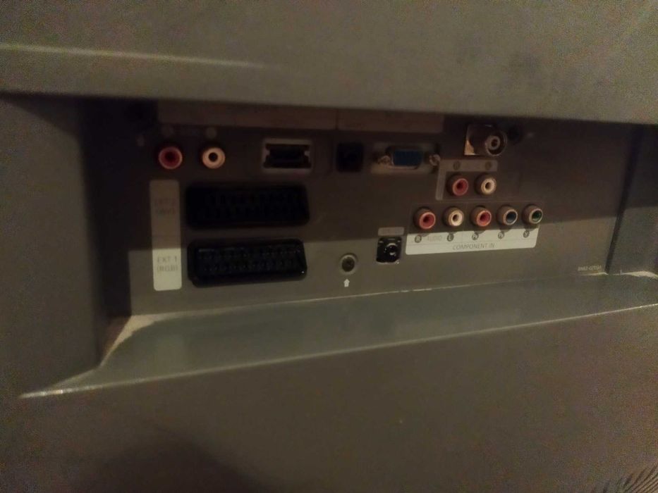 VENDE - LCD 40"" para reparação