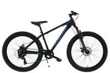 Rower Kands Battle 26 MTB 7- 14 lat Komunia ! 2xtarcza 2024 ! RATY !