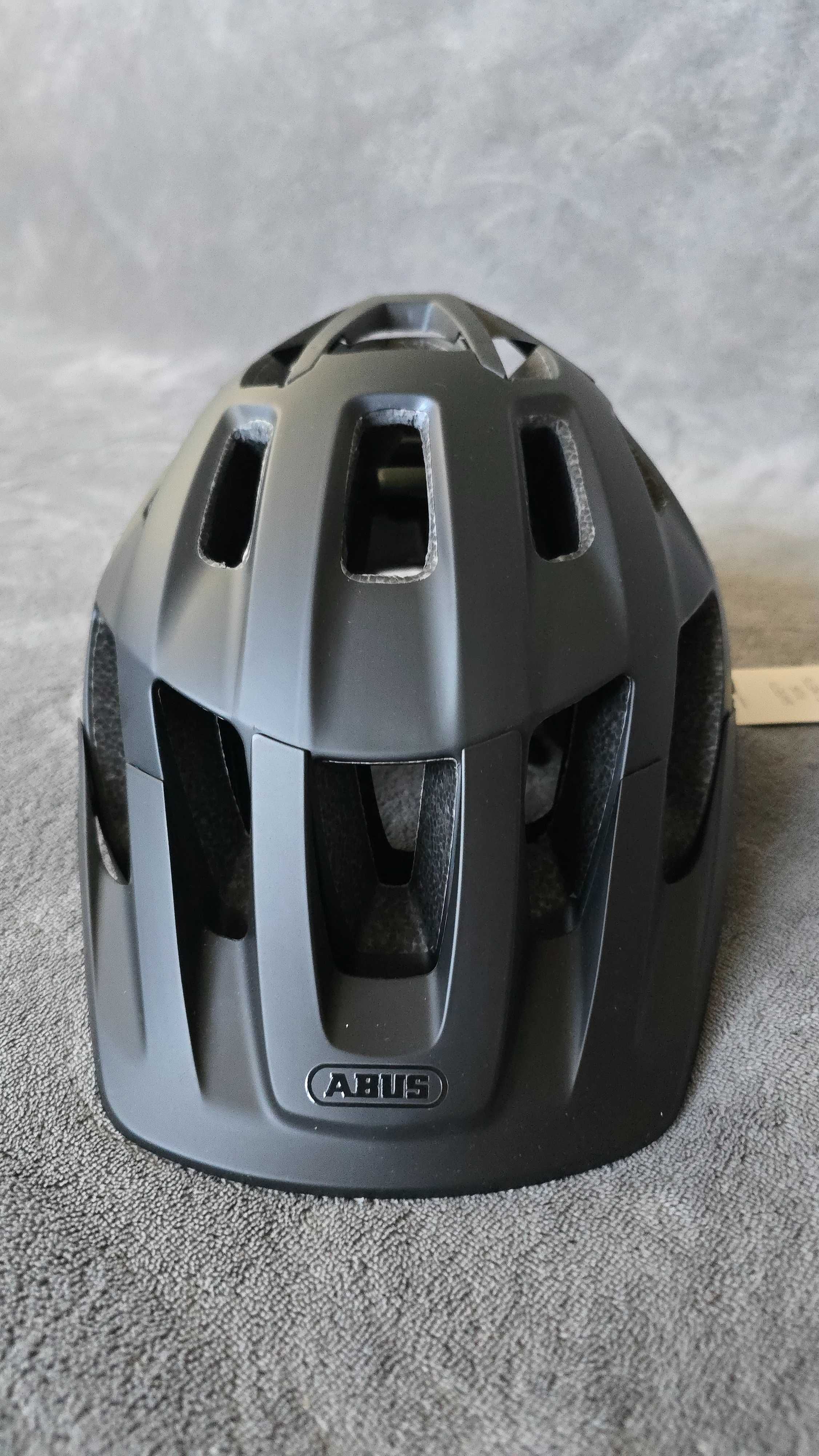 kask rowerowy ABUS MOVENTOR 2.0 MIPS rozmiar S 51-55