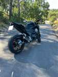 Kawasaki z800 35kw