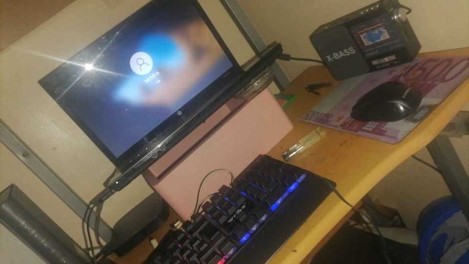 hp probook 4520s