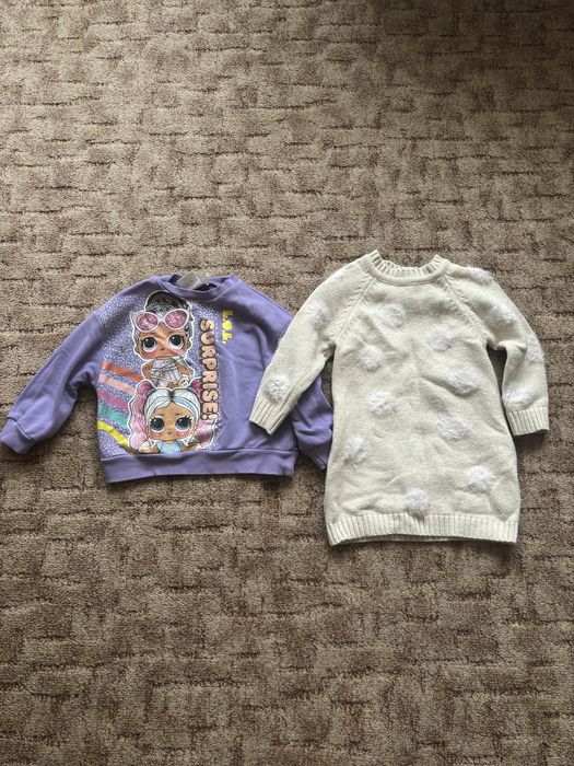 Дитячі речі, 92, 98, 104