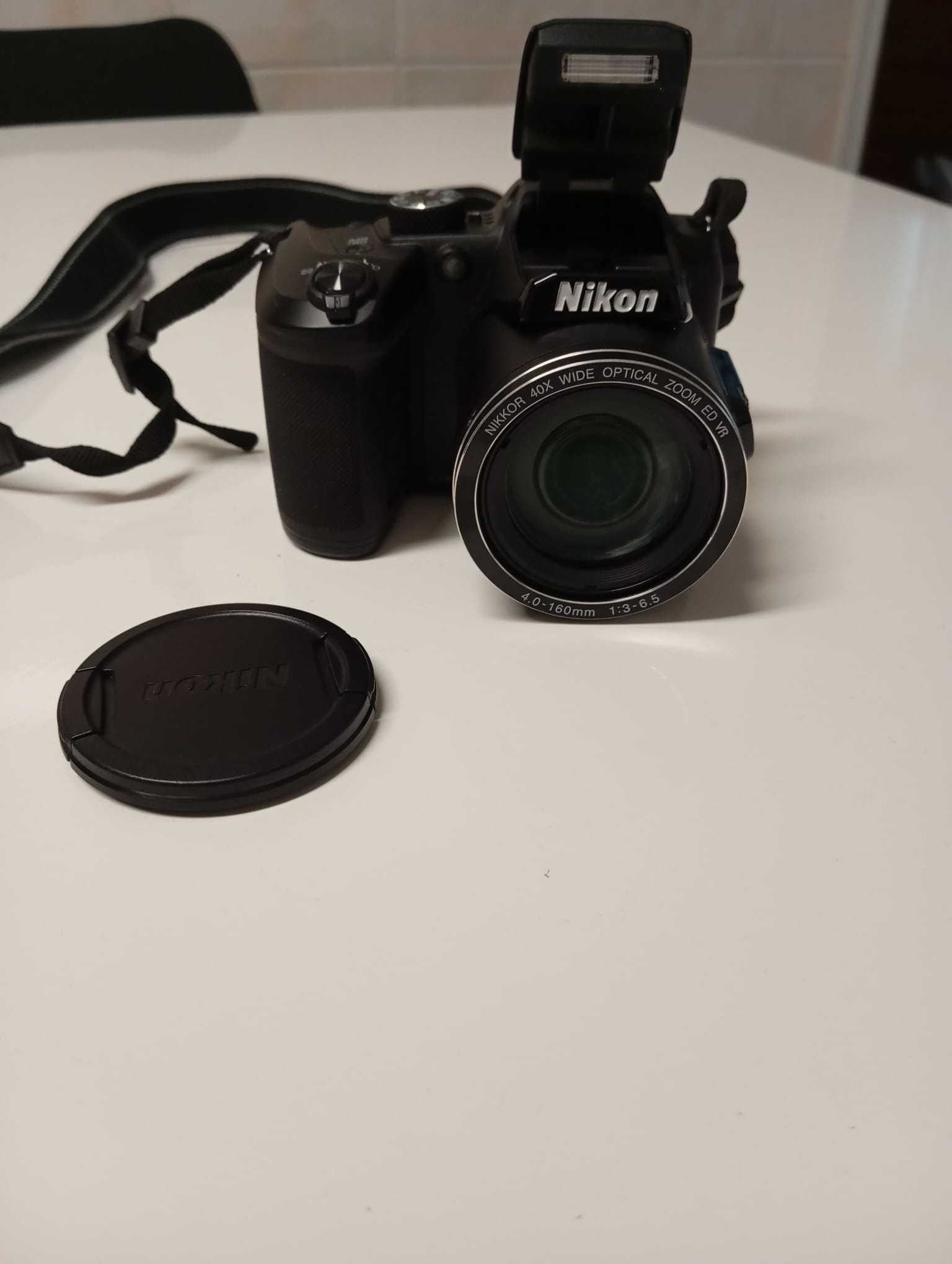 Nikon CoolPix 500
