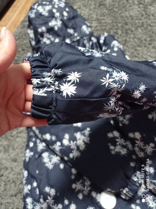 Зимние куртки lassie от reima р 140-146