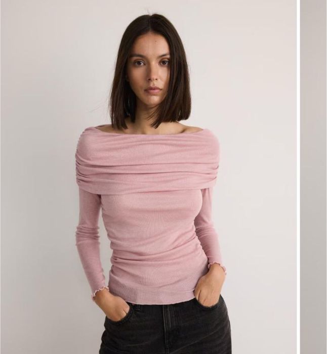 Нова блуза від Reserverd