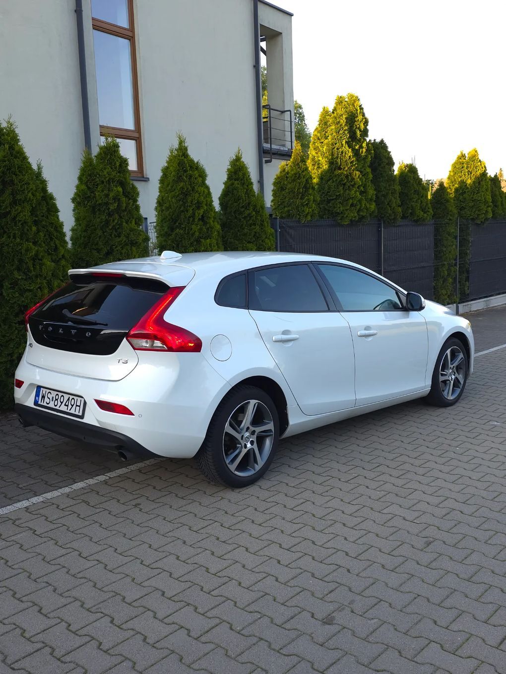 Volvo V40 VOLVO V40 Super Stan | Niski Przebieg !!!