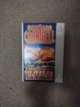 Kanalia Bernard Cornwell, thriller szpiegowski