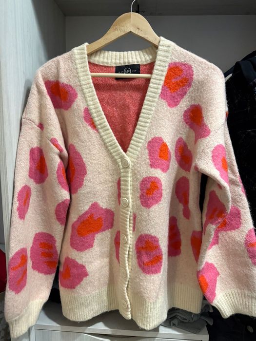 Теплі кофти бренд ( в гарному стані )