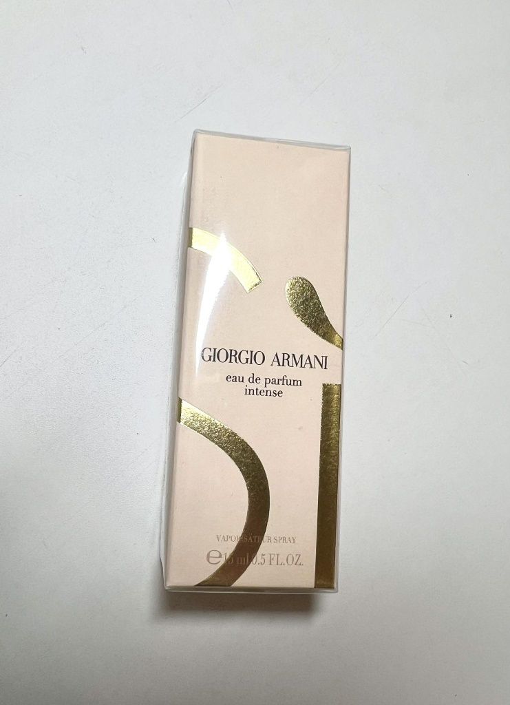 Giorgio Armani Intense 15ml