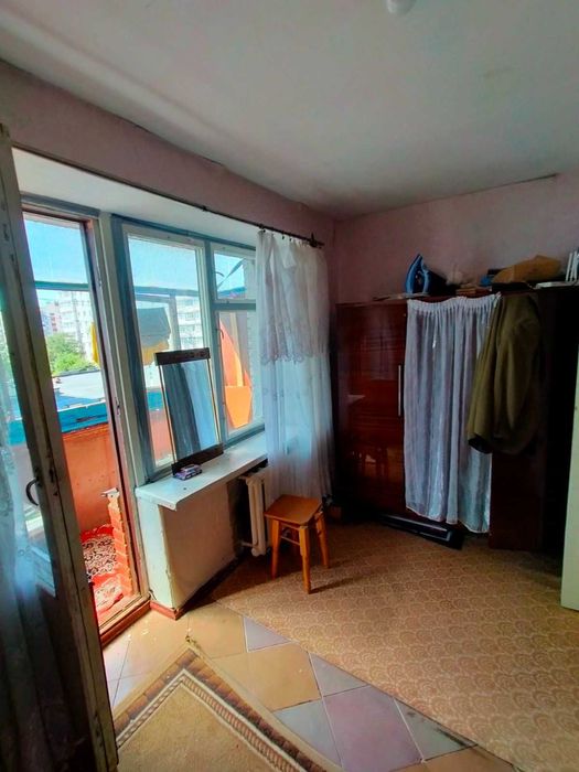 Найдешевша 2 кімнтна квартира з ремонтом (40277)