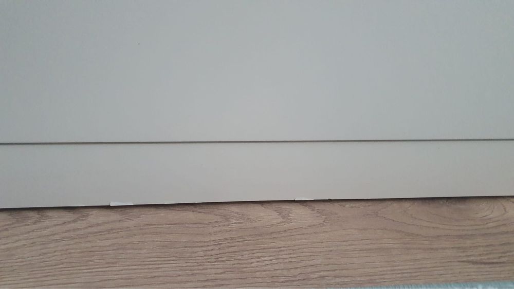 Komoda Ikea Malm 4 szuflady