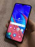 Телефон Samsung Galaxy A40 4/64gb Android 11
