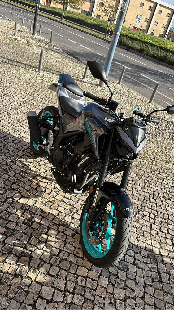Mt 03 2024 yamaha