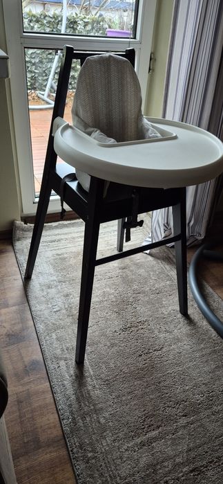 BLAMES Krzesełko do karmienia 
Krzesełko do karmienia