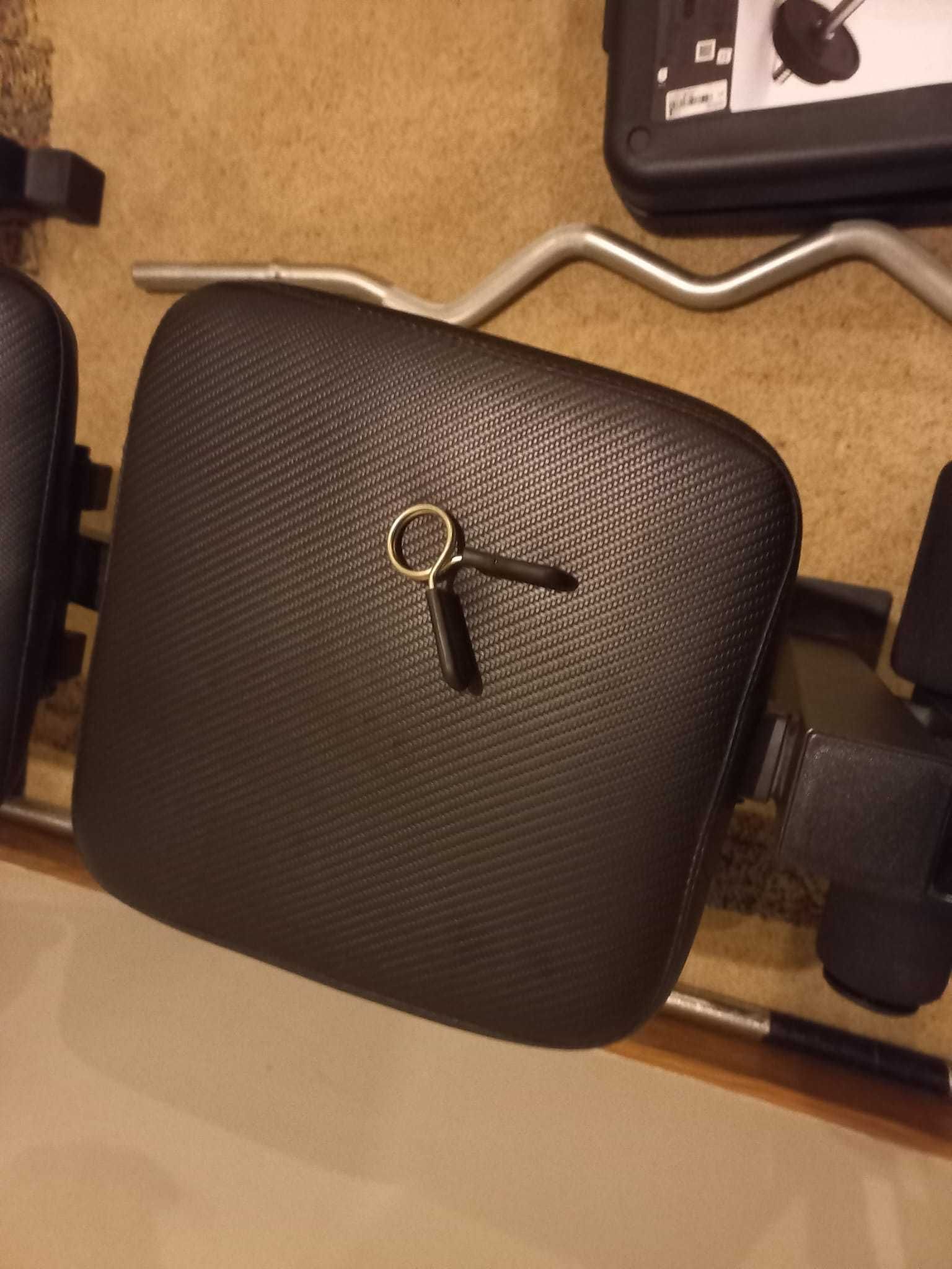 Banco de musculação MultiFunction Bench XT Sport Strength