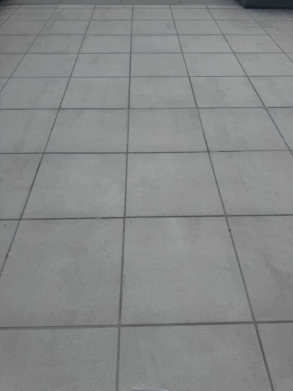 PŁYTA BRUK-BET ARCHITECT delicate białe 60x60