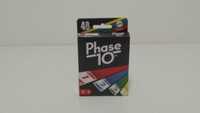 Phase 10 - Jogo de Cartas