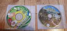 2 retro gry pc rayman 2 great escape i marine scharpschooter