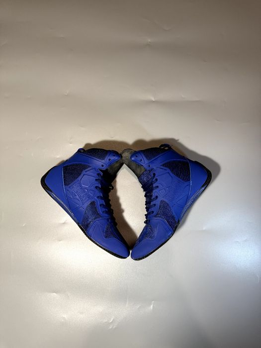 Боксерки Everlast Ultimate 43