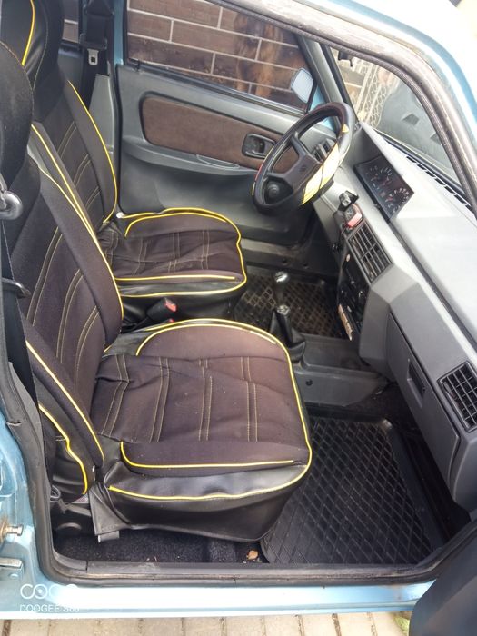 Заз Славута 1.3 люкс.