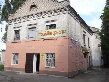 Недвижимость Здание 2 х этажное отдельно-стоящее. Продажа, Аренда htt