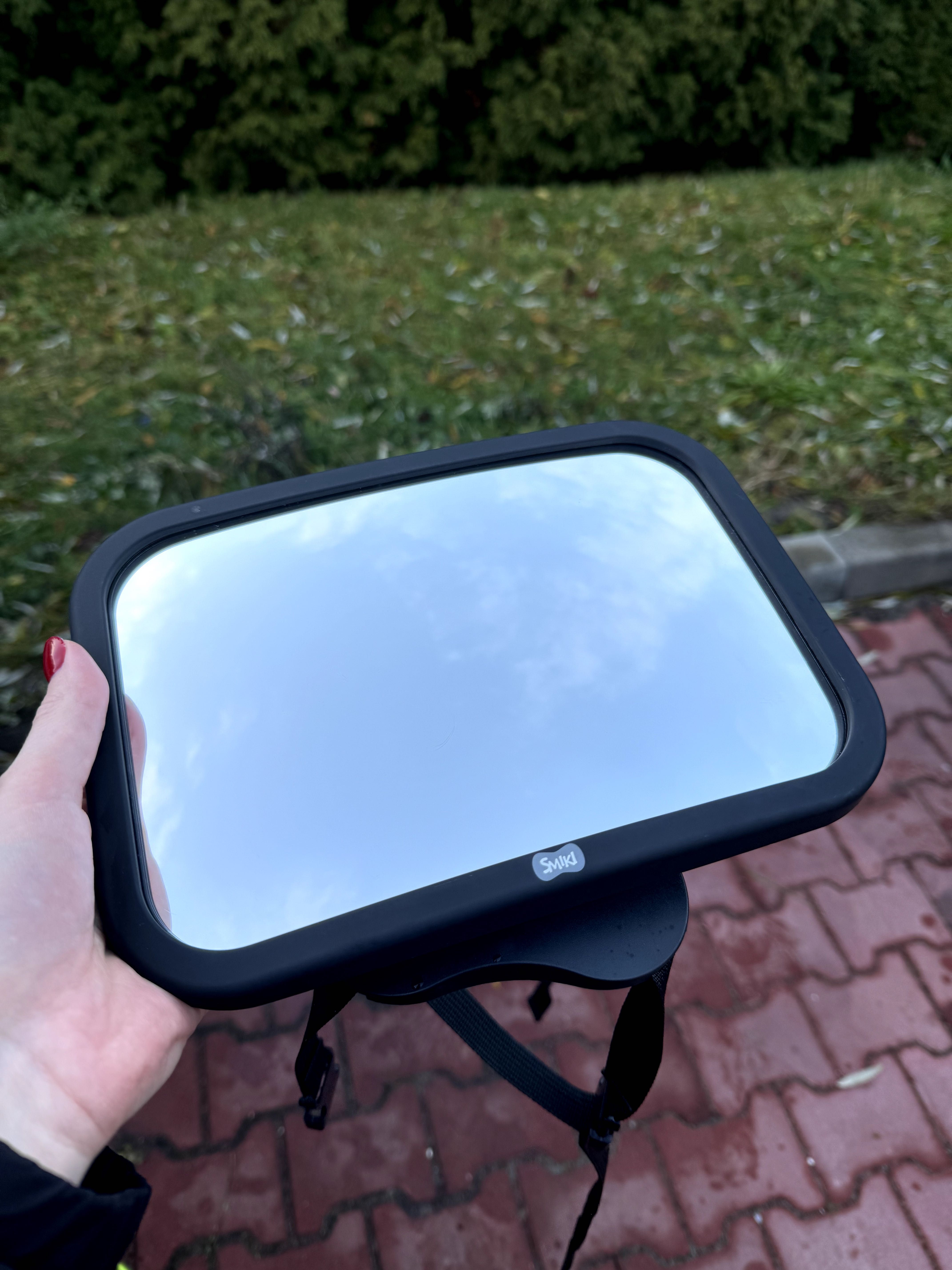 Rozkladany fotelik samochodowy Cybex Cloud Z2