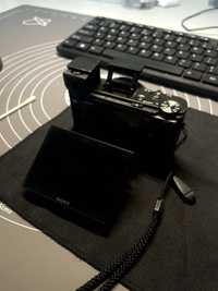Sony RX100 M4 IV