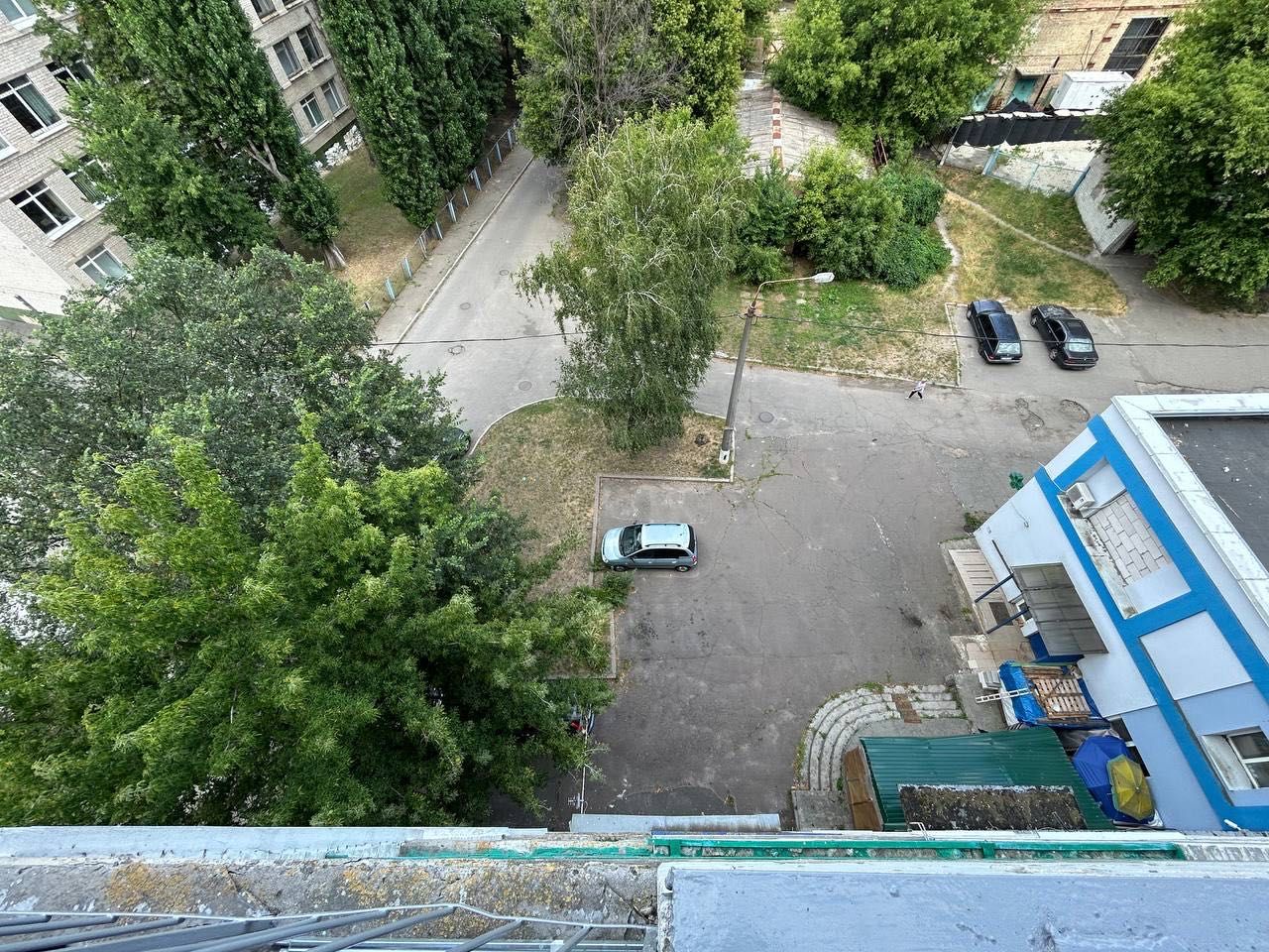 Продаж кімнати в гуртожитку