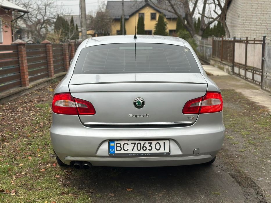 Продаж  SKODA  хороший стан!!!