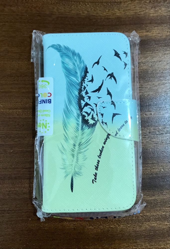 Capa para Xiaomi Redmi 6A (nova)