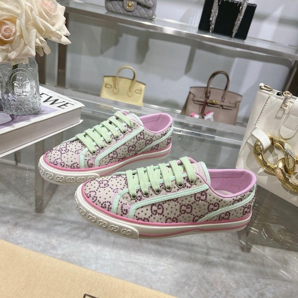 Преміальні кеди gucci в каміньцях