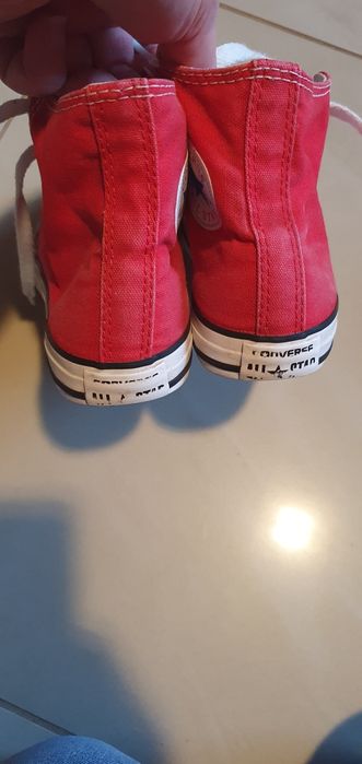 Buty converse unisex 35