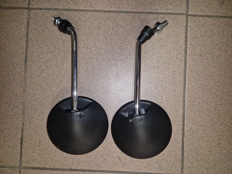 Fabrycznie Nowe lusterka mz etz 125/150/250/251