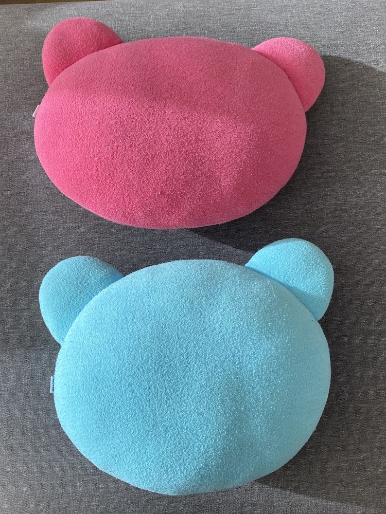 Idealist Plush Toy Stuffed Soft