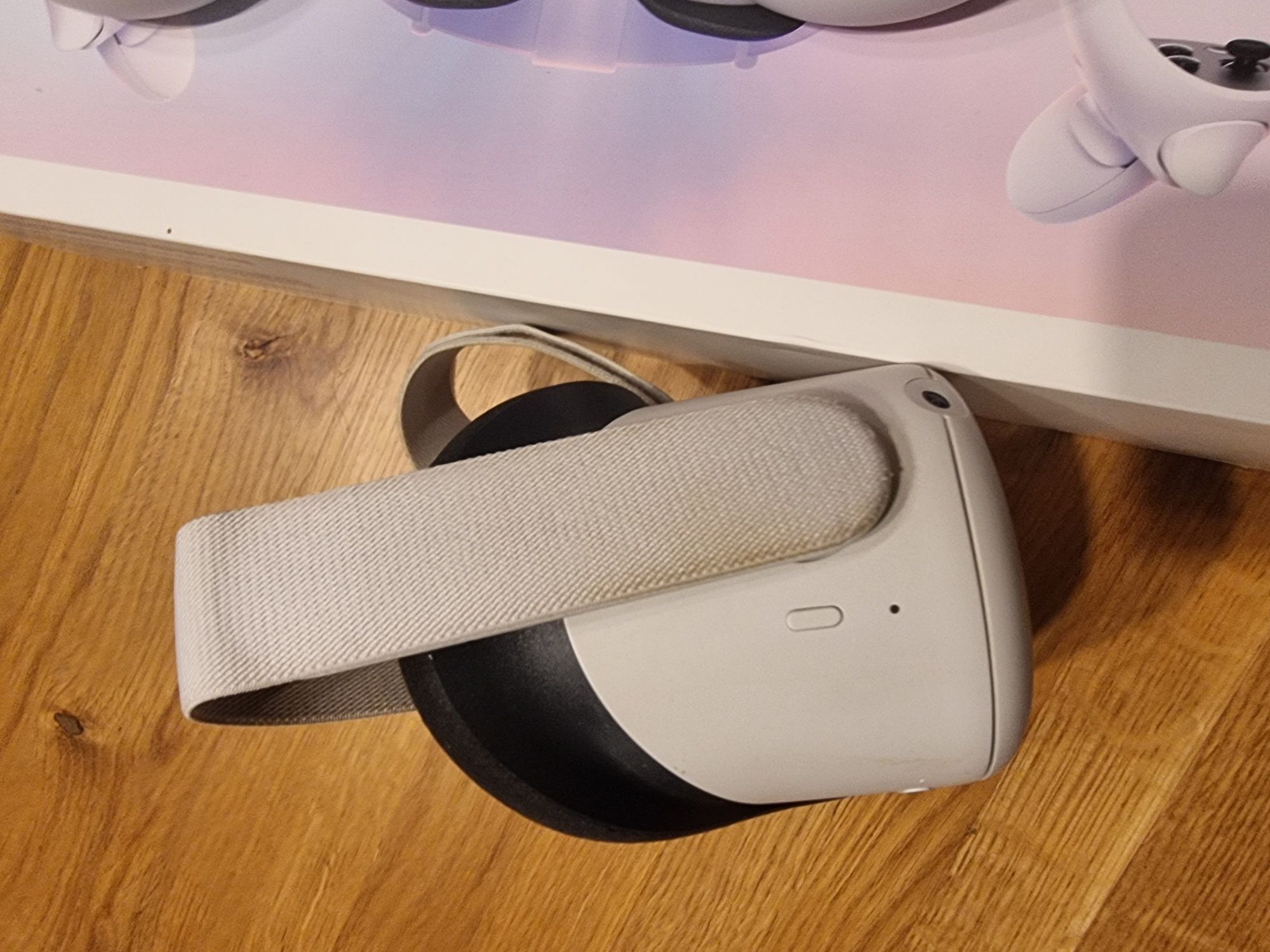 Oculus quest 2 128GB