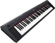 YAMAHA Piaggero NP-31 Keyboard Pianino CYFROWE Elektyczne 76 klawiszy